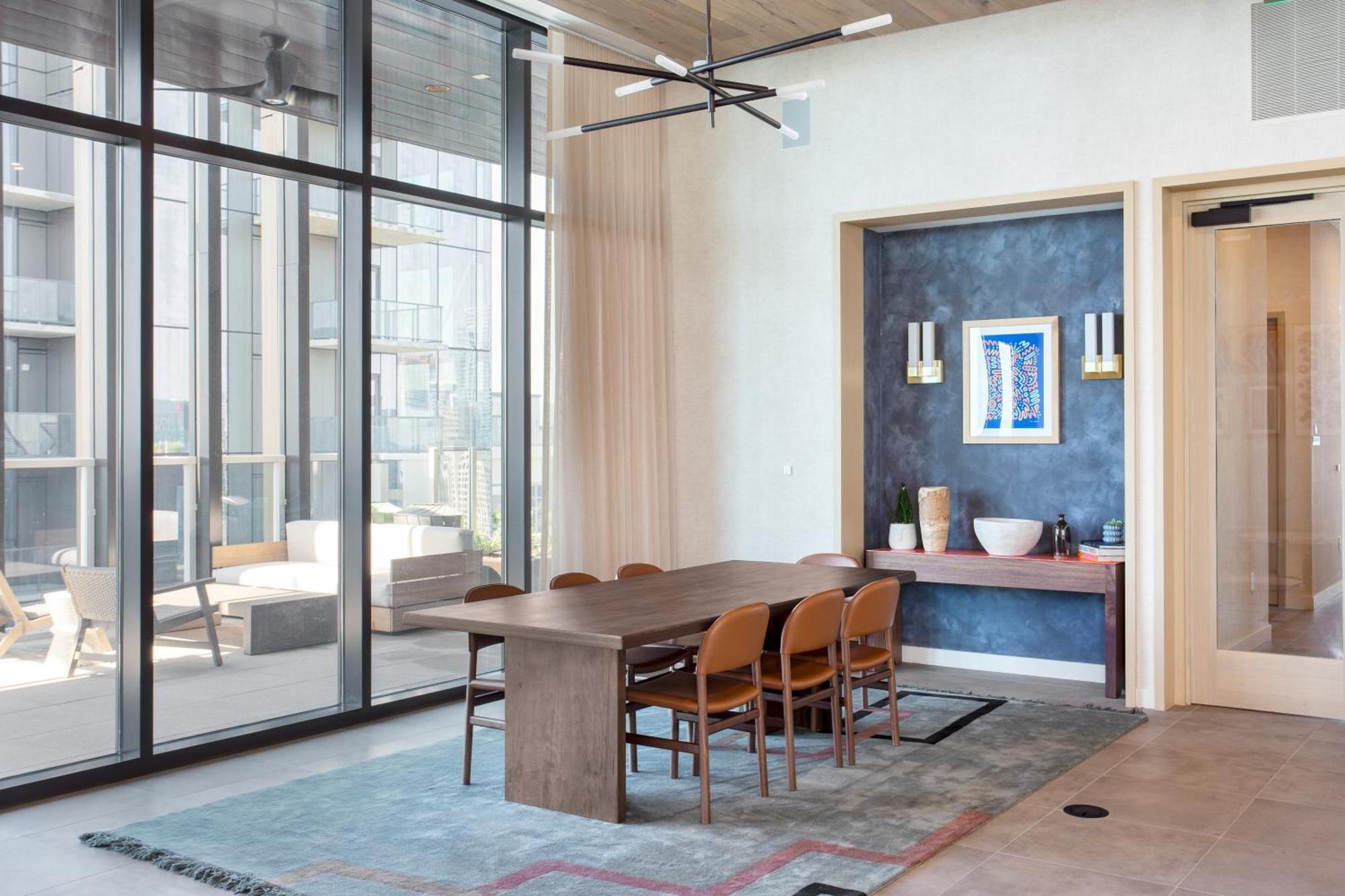Appartamento The Natiivo By Avantstay *