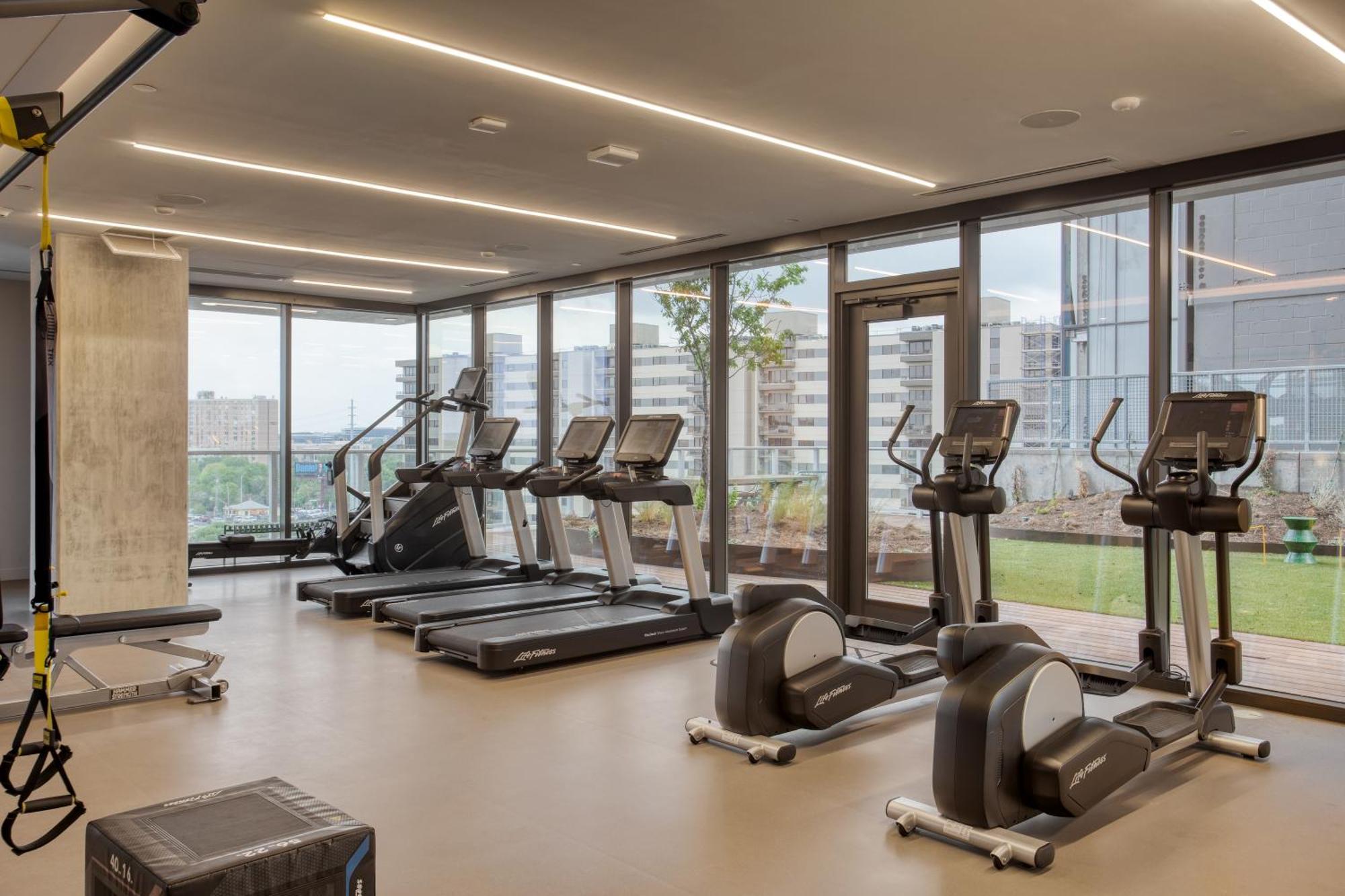 The Natiivo By Avantstay Appartamento Austin