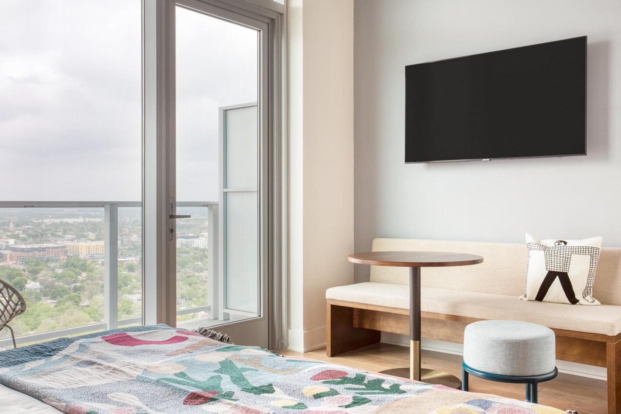 Appartamento The Natiivo By Avantstay Austin