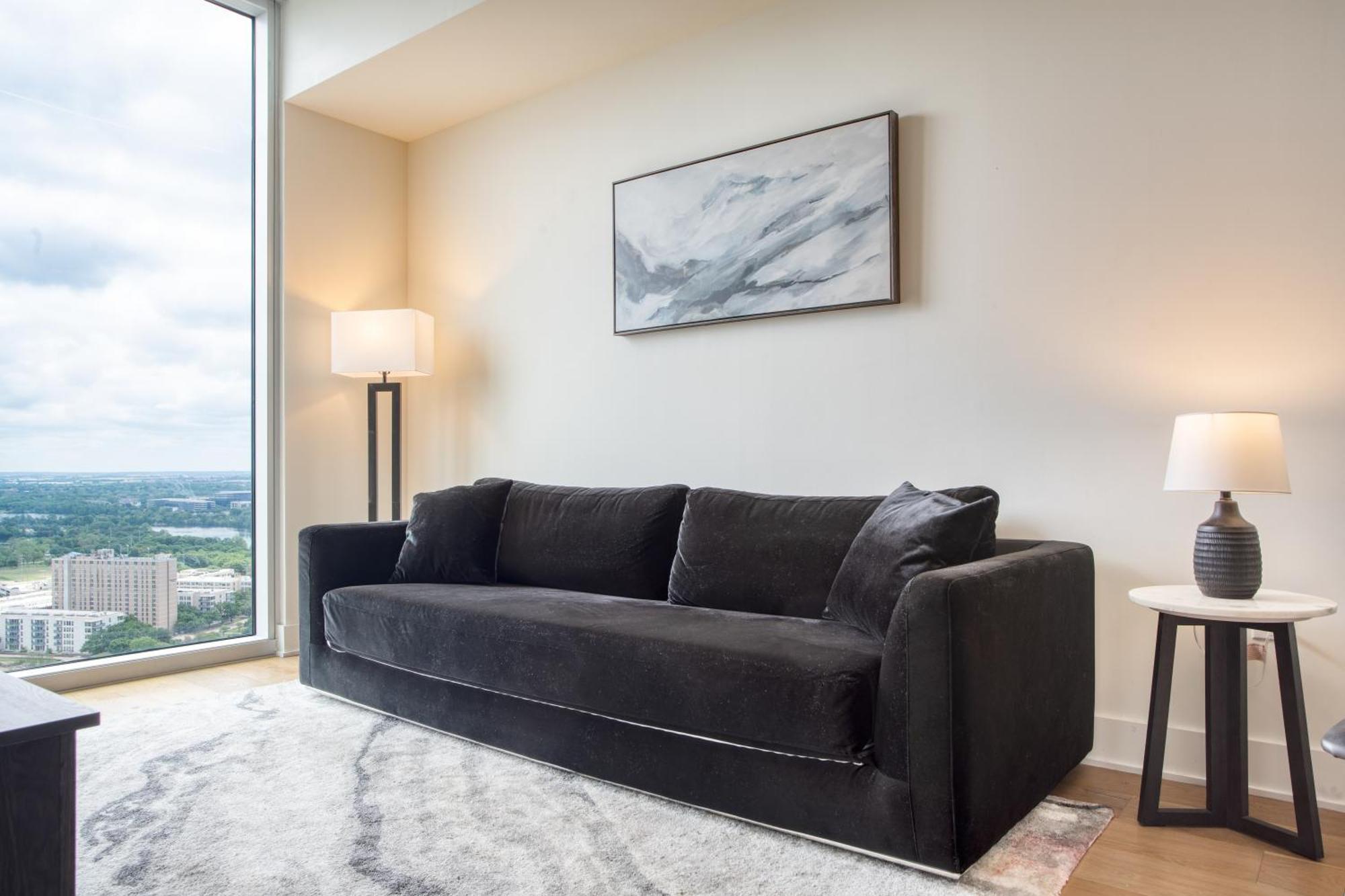 The Natiivo By Avantstay Appartamento Austin