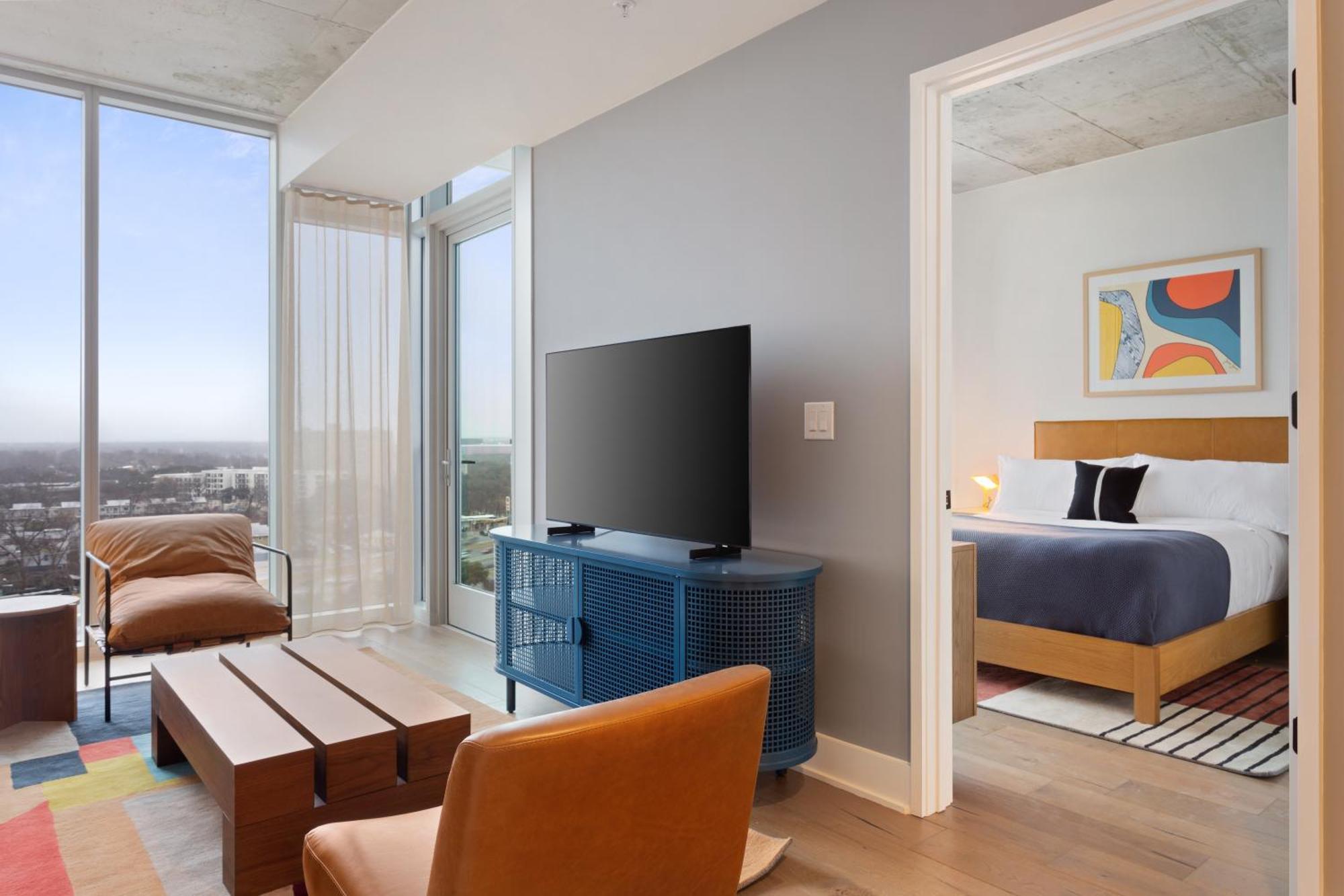 The Natiivo By Avantstay Appartamento