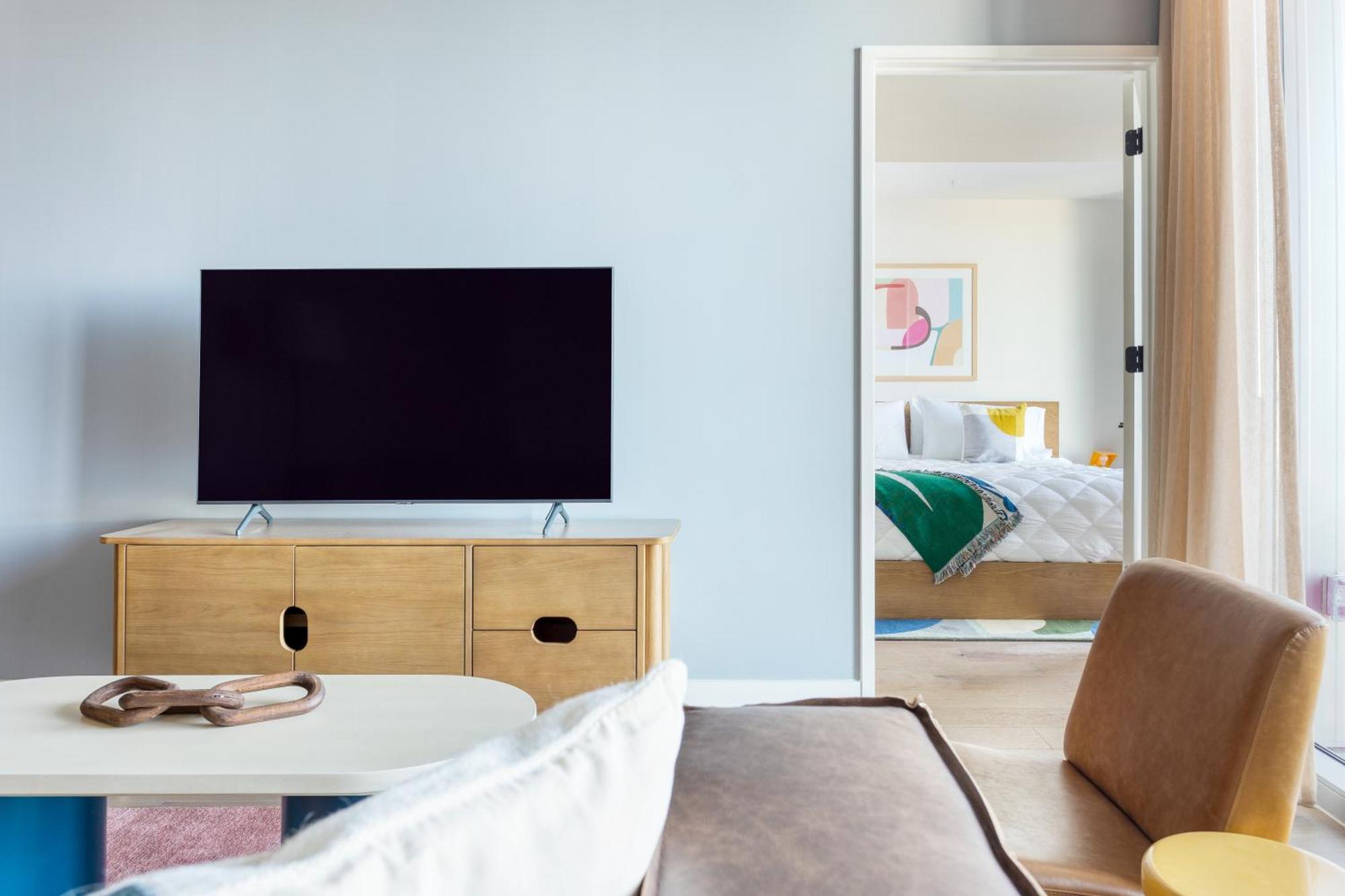 Appartamento The Natiivo By Avantstay Austin