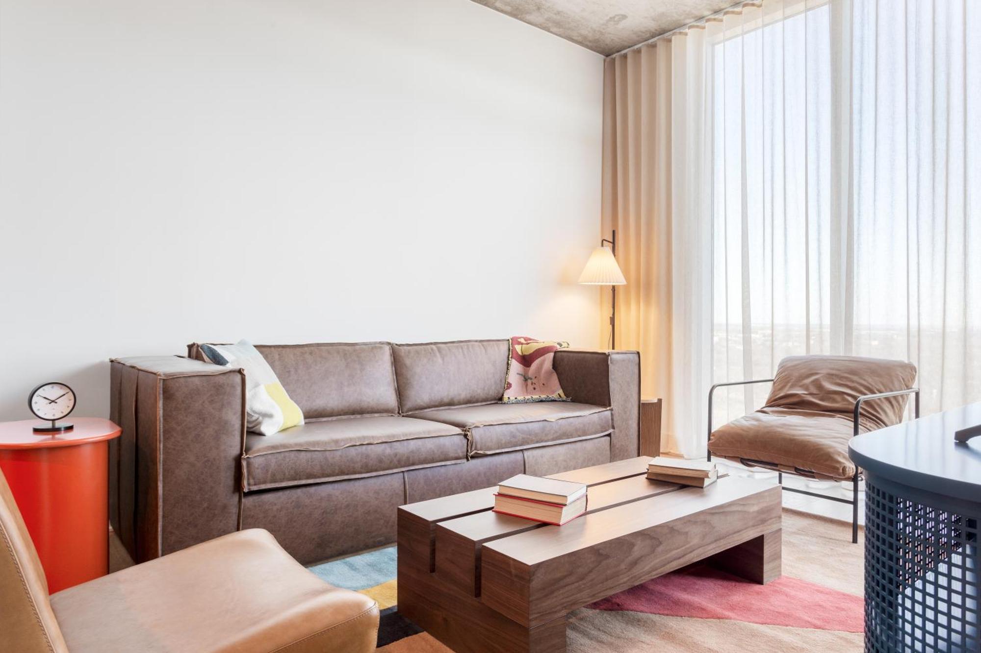 The Natiivo By Avantstay Appartamento *