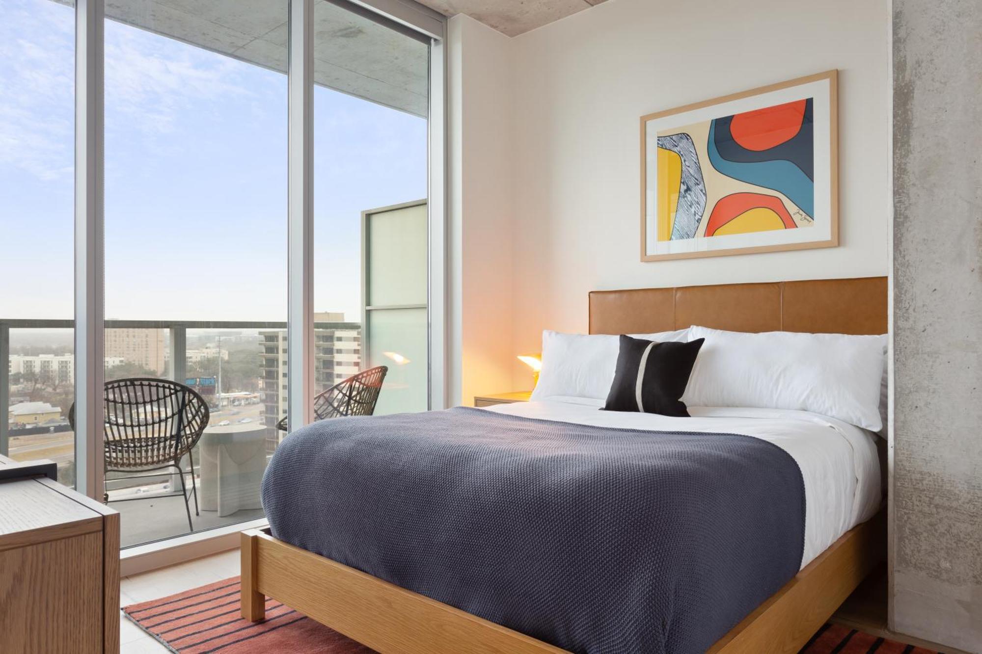 Appartamento The Natiivo By Avantstay Austin