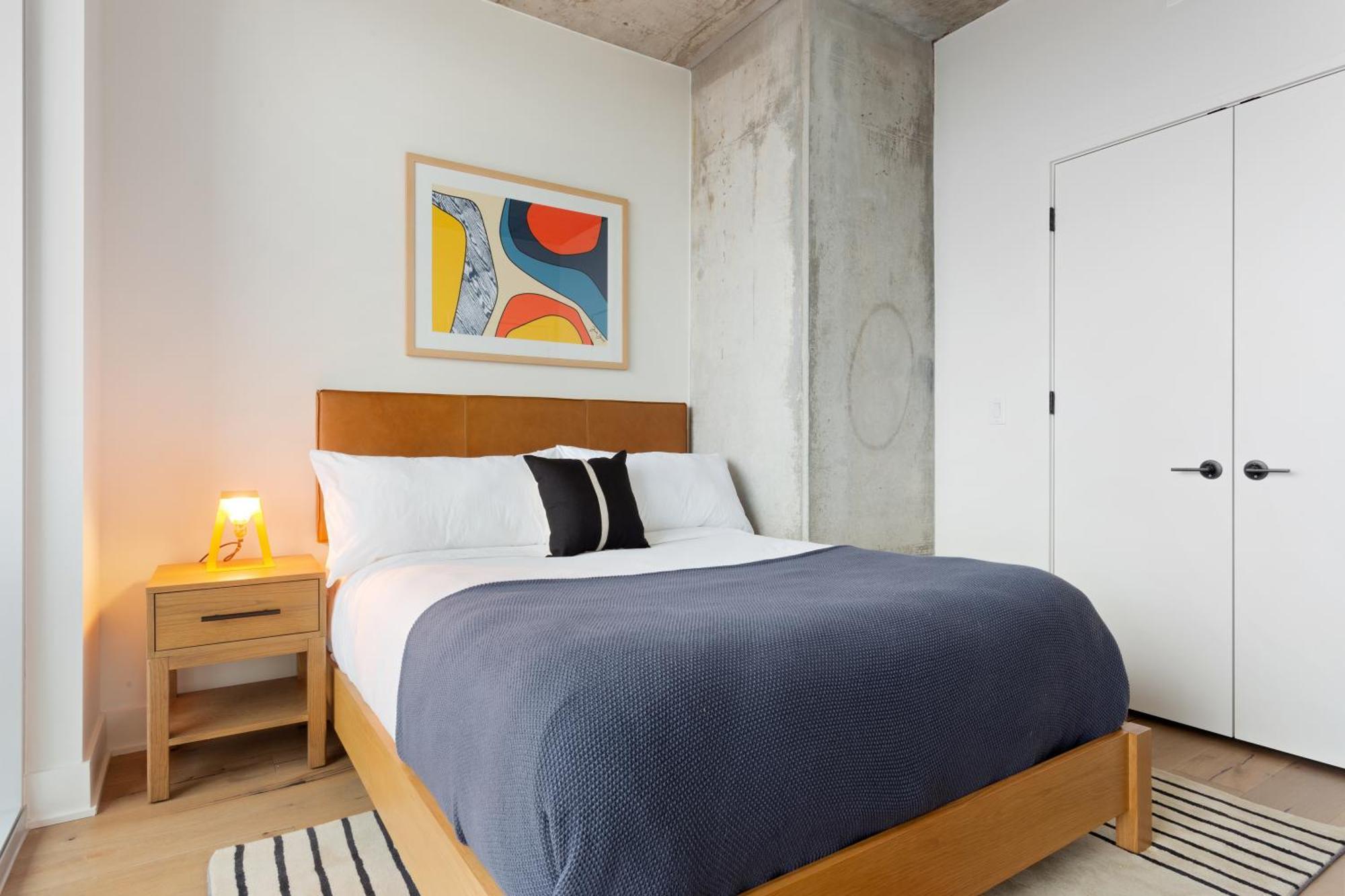 The Natiivo By Avantstay Appartamento Austin