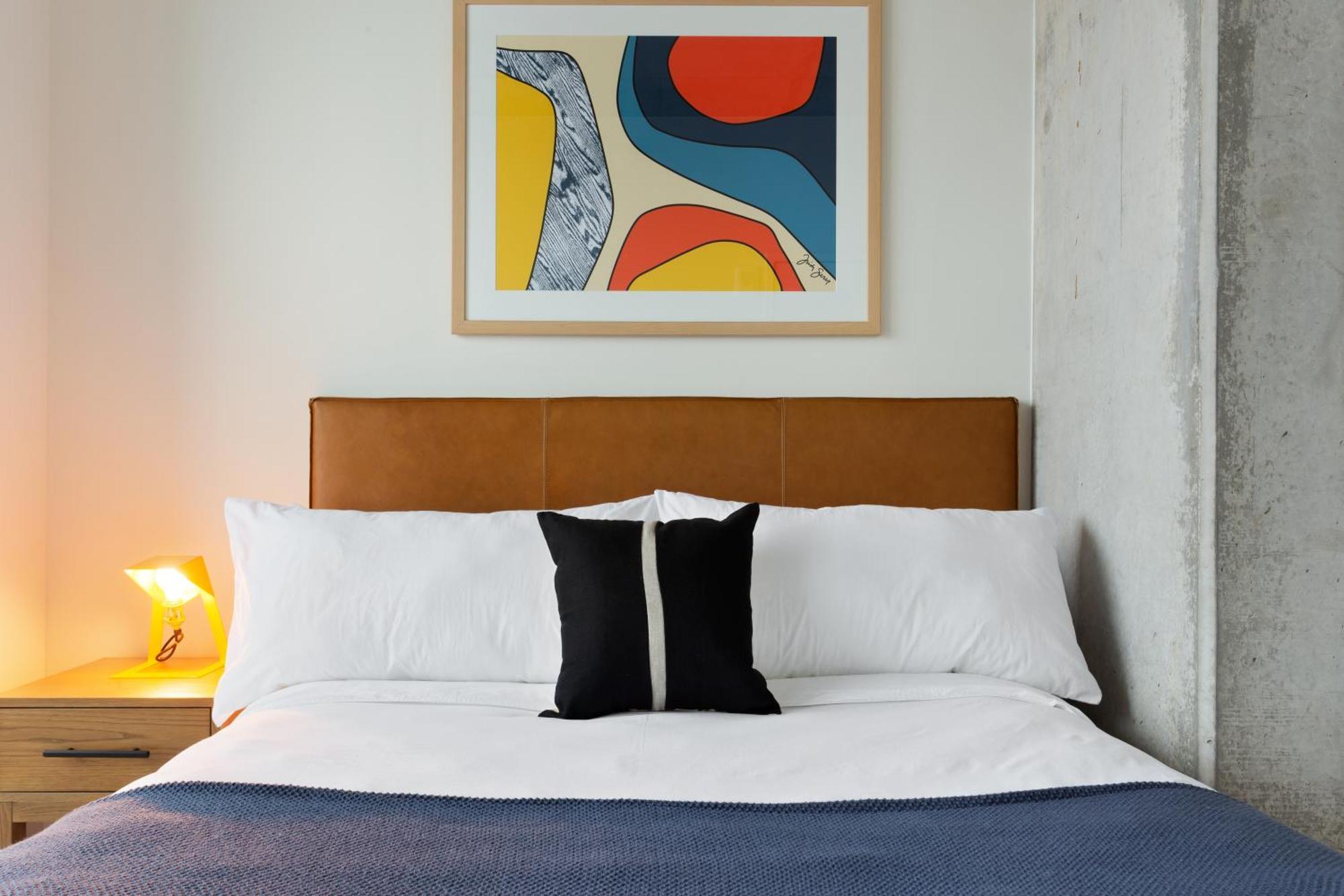 Appartamento The Natiivo By Avantstay Austin