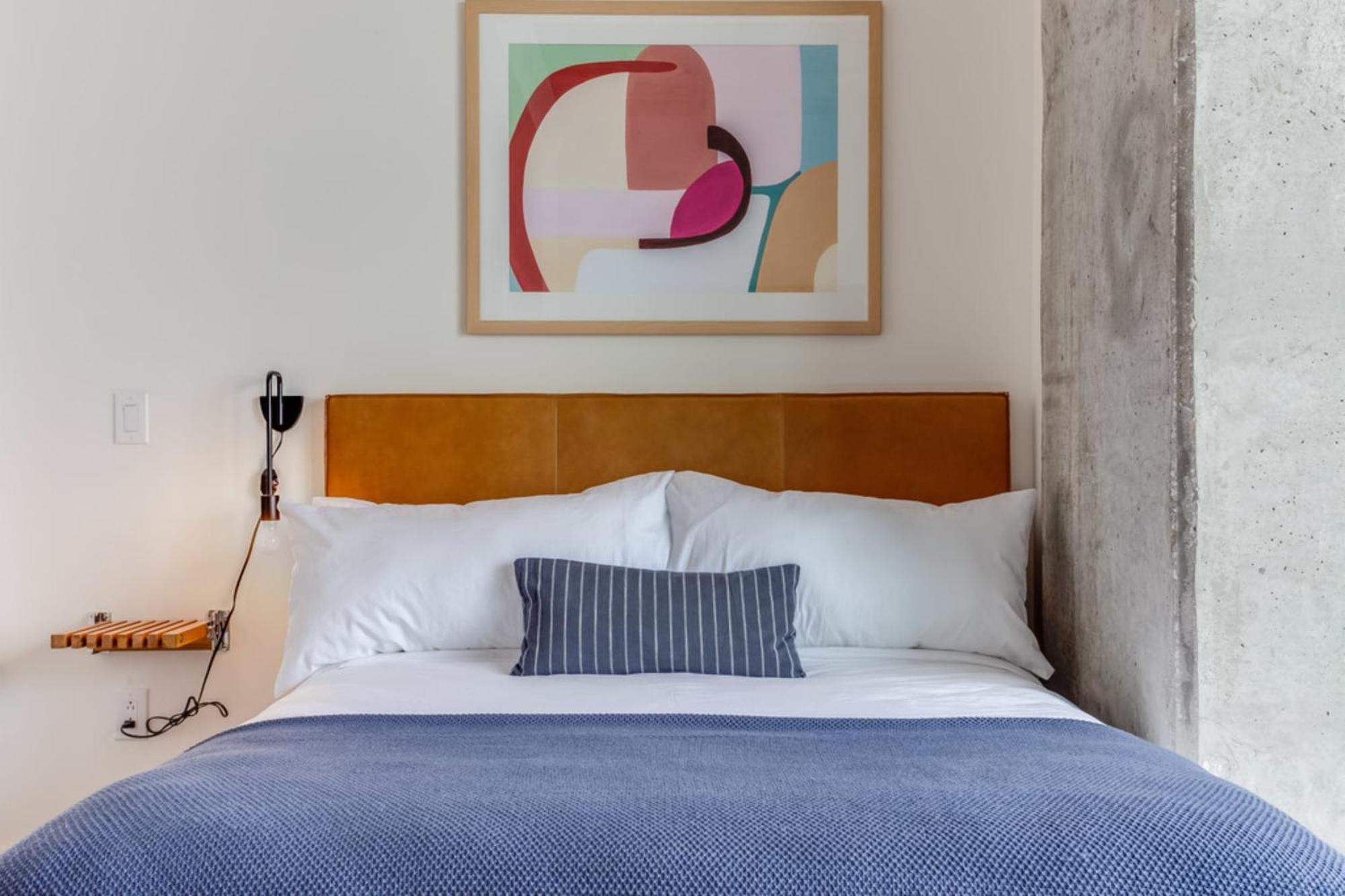 Appartamento The Natiivo By Avantstay *