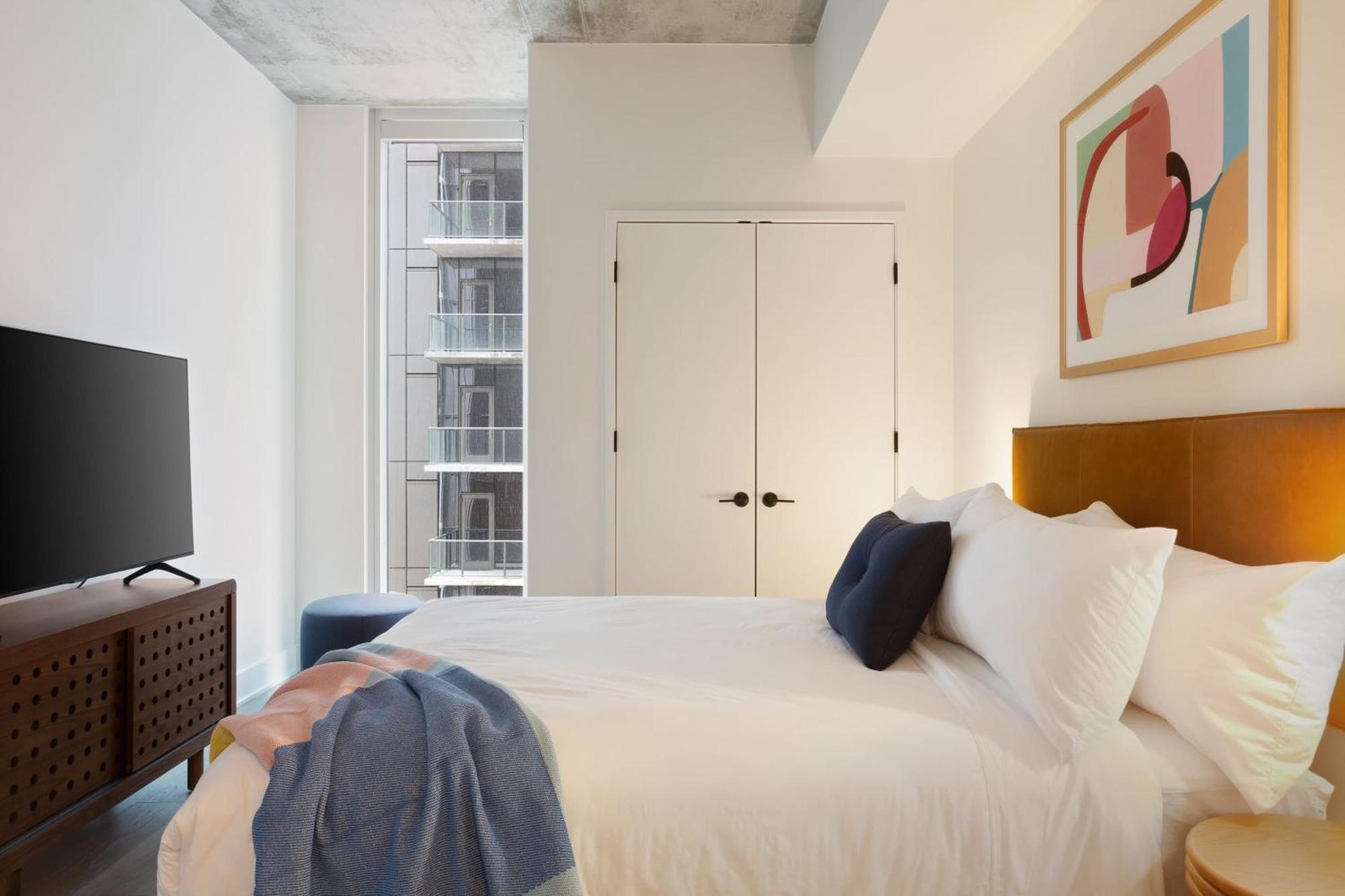 Appartamento The Natiivo By Avantstay Austin