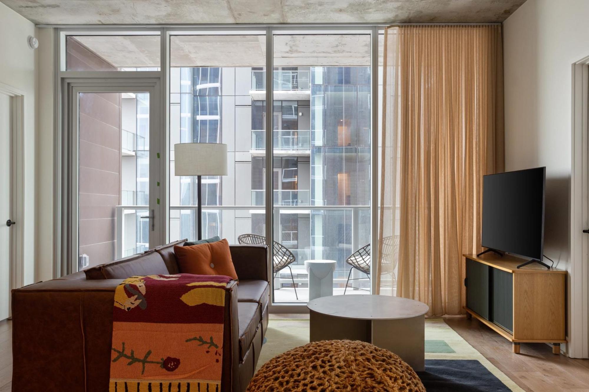 The Natiivo By Avantstay Appartamento *