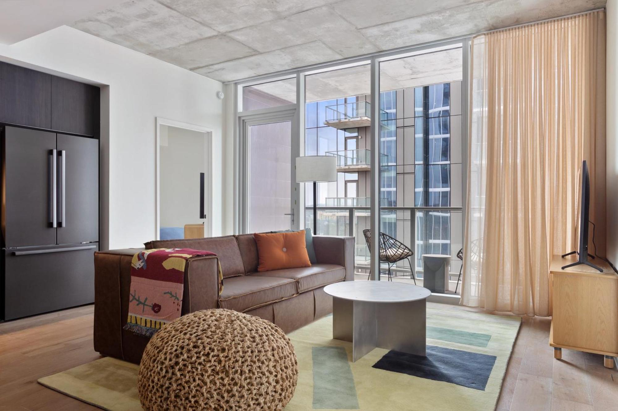 The Natiivo By Avantstay Appartamento *